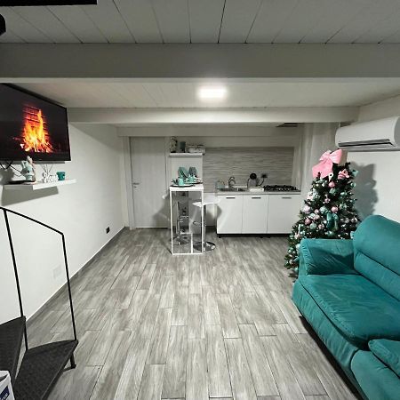 Bryan Home Neapol Exteriér fotografie